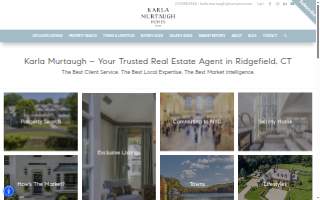 Karla Murtaugh Homes