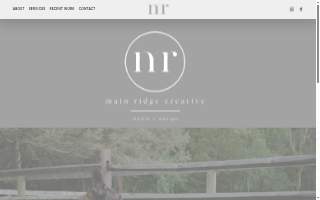 Main Ridge Creative
