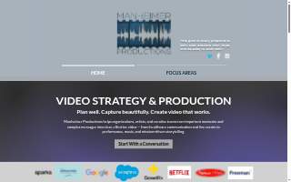 Manheimer Productions