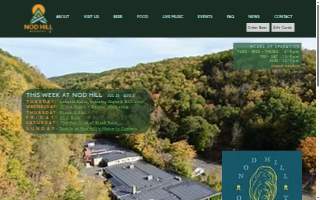 Nod Hill Brewery