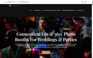 RFE 360 Wedding and Events of Ridgefield