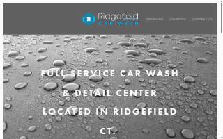 Ridgefield Car Wash