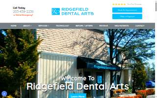 Ridgefield Dental Arts