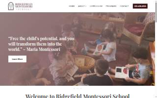Ridgefield Montessori School