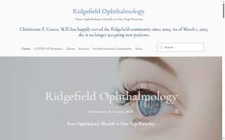 Ridgefield Ophthalmology
