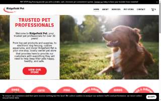 Ridgefield Pet