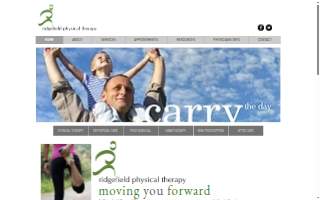 Ridgefield Physical Therapy