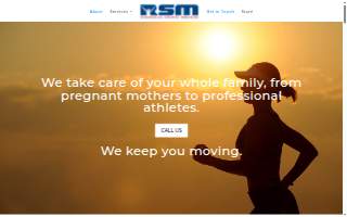 Ridgefield Sports Medicine