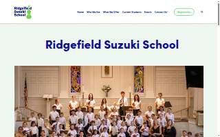 Ridgefield Suzuki School