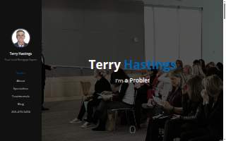 Terry Hastings - Total Mortgage, NMLS #22313