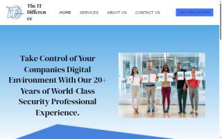 The IT Difference, Inc.