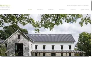 Trillium Architects