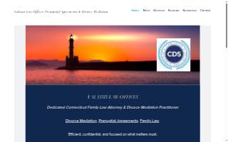 Valassis Law Offices: Prenuptial Agreements & Divorce Mediation Services