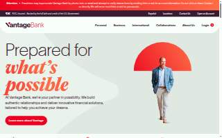 Vantage Wealth Management