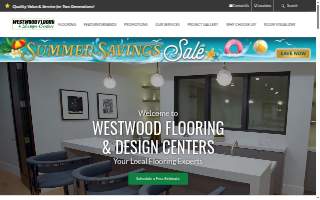 Westwood Flooring and Design Center