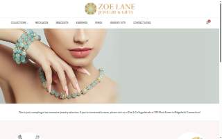 Zoe Lane Jewelry
