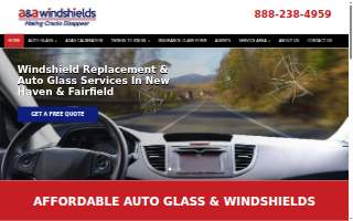 A & A Windshields