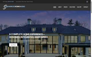 Advanced Home Audio Inc