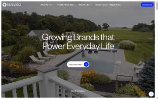 Barrington Media Group dba BMG360