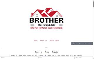 Brothers Remodeling Group LLC