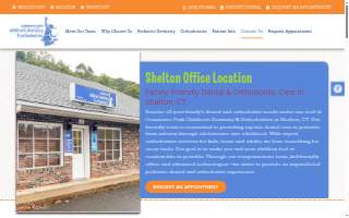 Commerce Park Children's Dentistry & Orthodontics