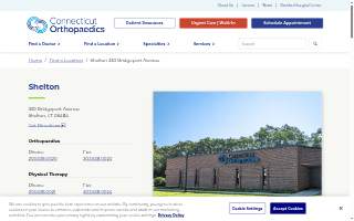 Connecticut Orthopaedics of Shelton