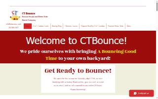 CT Bounce