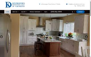 Diversified Kitchens LLC