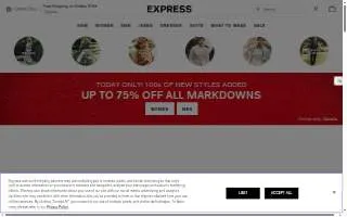 Express Employment Professionals of Shelton website