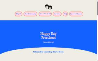 Happy Day Preschool LLC
