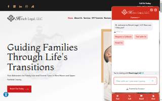 Hirsch Legal, LLC