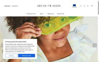 Kids On The Moon