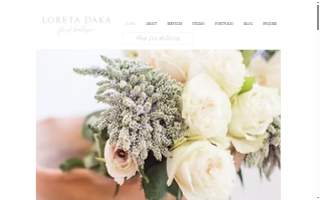 Loreta Daka Floral Boutique LLC
