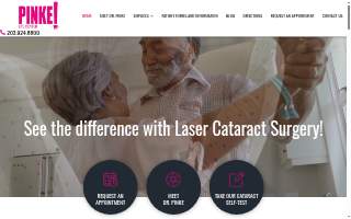 Pinke Eye Center