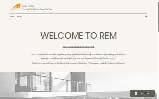 Rem Arch