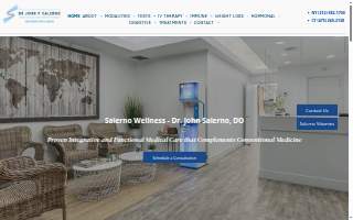 Salerno Wellness