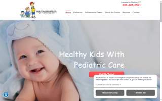 Shelton Pediatrics