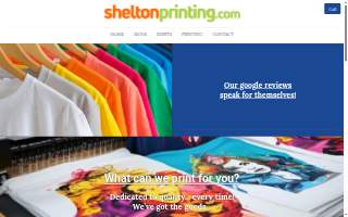 Shelton Printing