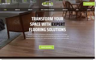 Tri-State Hardwood Flooring
