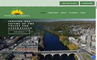 Wakelee Memorial Funeral Home