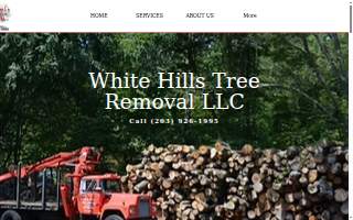 White Hills Tree Removal LLC