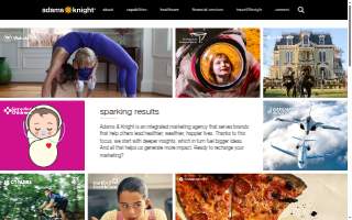 Adams & Knight, Inc.