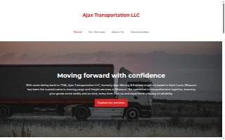 Agency transportation services