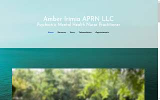 Amber Irimia APRN LLC