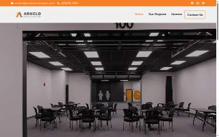 Arnold Company, Inc