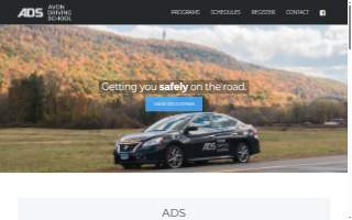 Avon Driving School