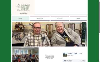Belden Forest Court Inc