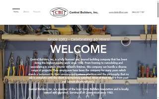 Central Builders Inc