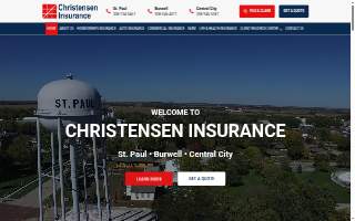 Christensen Insurance LLC