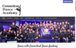 Connecticut Dance Academy of Simsbury